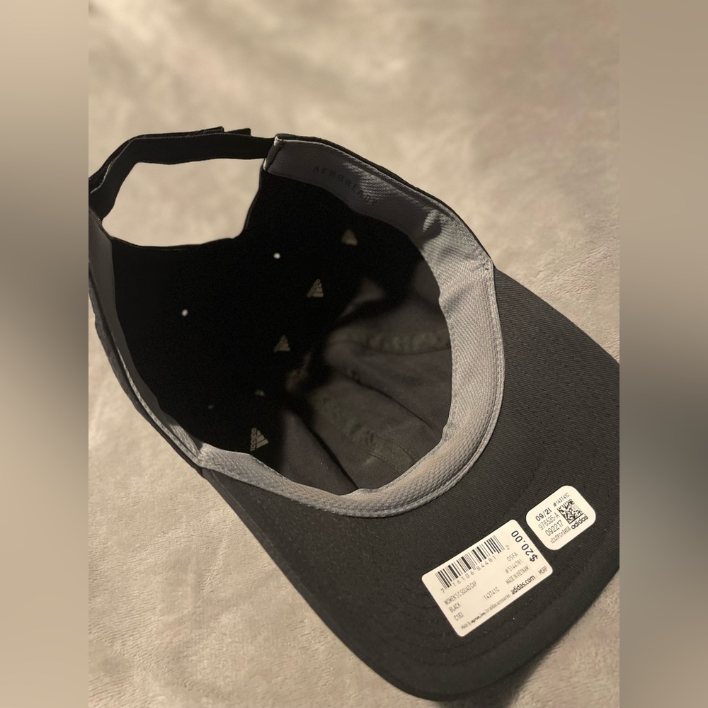 Adidas cap - Picture 5 of 6